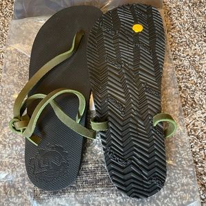 Luna Sandals Roots Builder Leadville Pacer M10.5